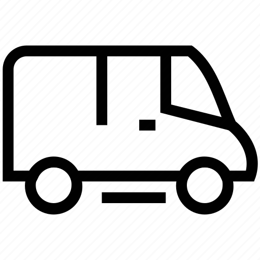 Auto, auto wagon, cargo, delivery wagon, lorry, shipping truck, vehicle icon - Download on Iconfinder