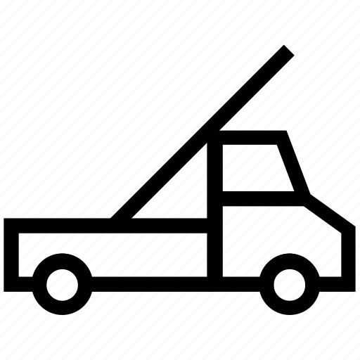 Automobile wagon, cargo wagon, delivery wagon, lorry wagon, shipment, truck, vehicle icon - Download on Iconfinder