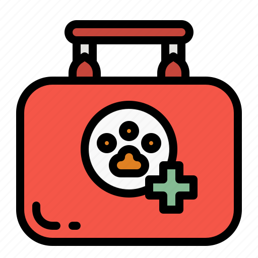 Aid, care, first, kit, medical icon - Download on Iconfinder