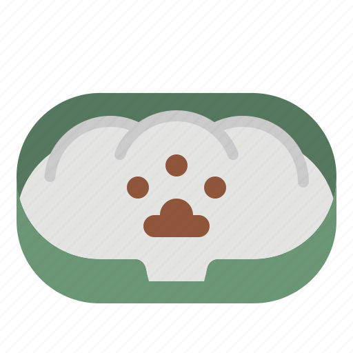 Animals, bed, clinic, pet, veterinary icon - Download on Iconfinder