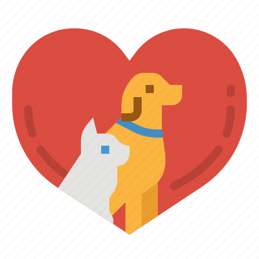 Care, cat, dog, health, pet icon - Download on Iconfinder