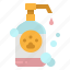 beauty, lotion, pet, shampoo, soap 