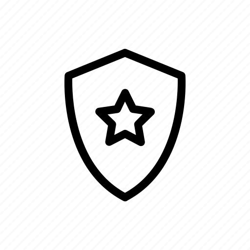 Protect, rotection, security, shield icon - Download on Iconfinder