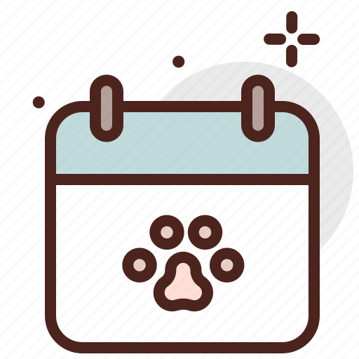 Appointment, pet, vet icon - Download on Iconfinder