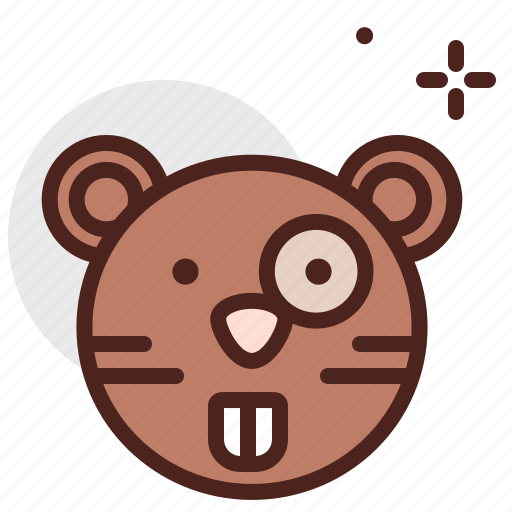 Hamster, pet, vet icon - Download on Iconfinder