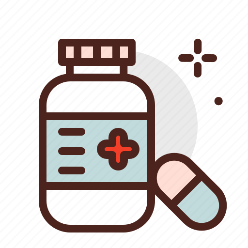 Medication, pet, vet icon - Download on Iconfinder
