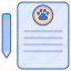registration, certificate, pet ownership 