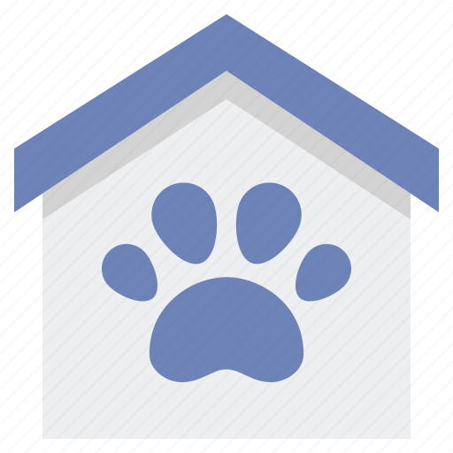 Animal, shelter, pound icon - Download on Iconfinder