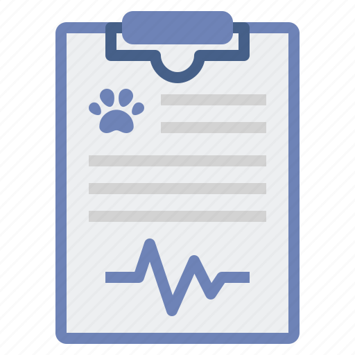 Health, report, chart icon - Download on Iconfinder