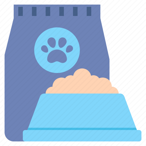 Food, pet, cat, dog icon - Download on Iconfinder