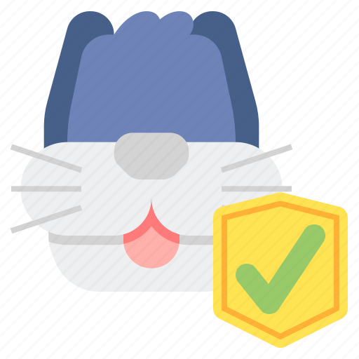 Insurance, pet, health icon - Download on Iconfinder