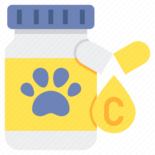 Pet, vitamins, pills icon - Download on Iconfinder