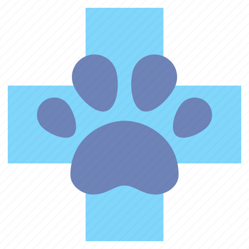 Veterinary, animal, doctor, vet icon - Download on Iconfinder