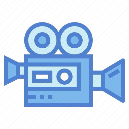 Camera, cinema, movie, video icon - Download on Iconfinder