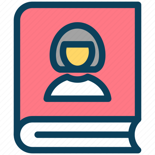 Video, content, book, history, report icon - Download on Iconfinder