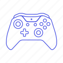 analog, consoles, controller, game, gamepad, green, stick, video, xbox