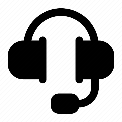 Headphones, music, headset, audio, earphones, sound, earphone icon - Download on Iconfinder