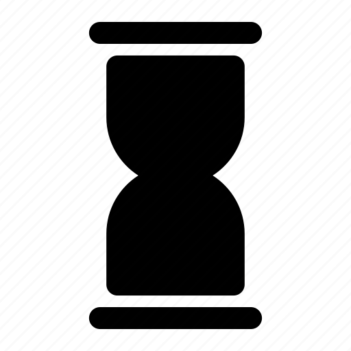 Hourglass, timer, time, clock, deadline, sandglass, stopwatch icon - Download on Iconfinder