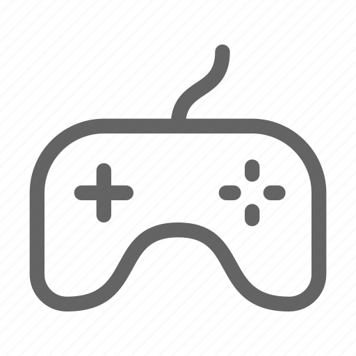 Console, gamepad, joystick icon - Download on Iconfinder