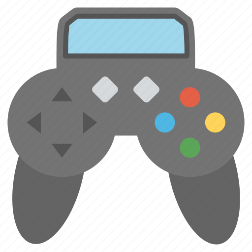 Control stick, game controller, gamepad, joystick, lever icon - Download on Iconfinder