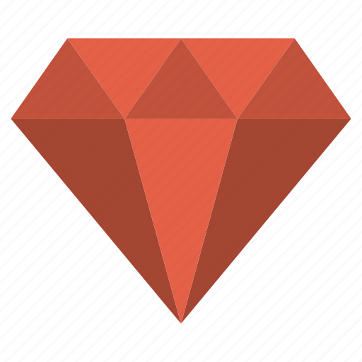 Allotrope, amber, diamond, gemstone, rhombus icon - Download on Iconfinder