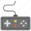 control stick, game controller, gamepad, joystick, lever 