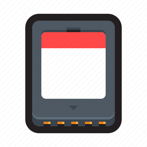 Nintendo, switch, cartridge, memory card icon - Download on Iconfinder