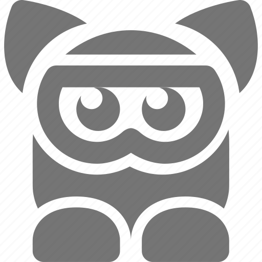 Furby icon - Download on Iconfinder on Iconfinder