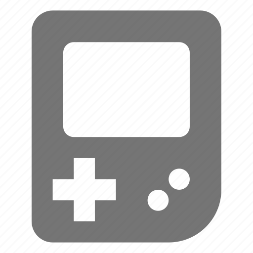 Gameboy, video games icon - Download on Iconfinder
