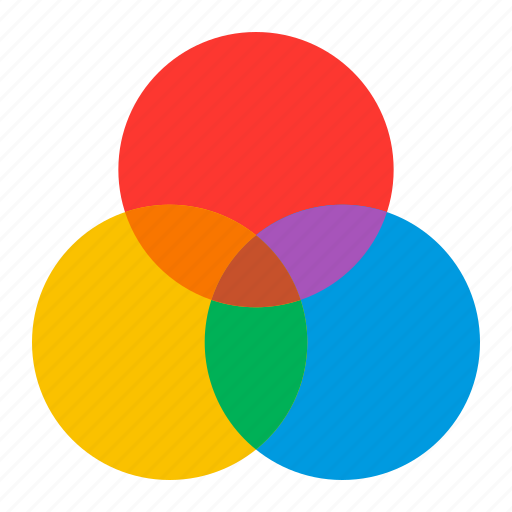 Color grading, rgb, color balance, colors icon - Download on Iconfinder