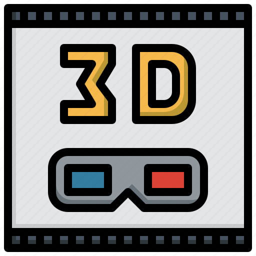 Film, movie, entertainment, electronics icon - Download on Iconfinder