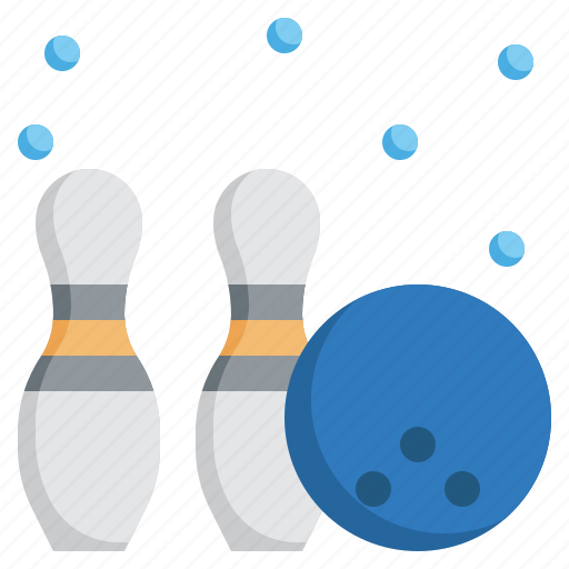 Bowling, game, winter, sports, sporty icon - Download on Iconfinder