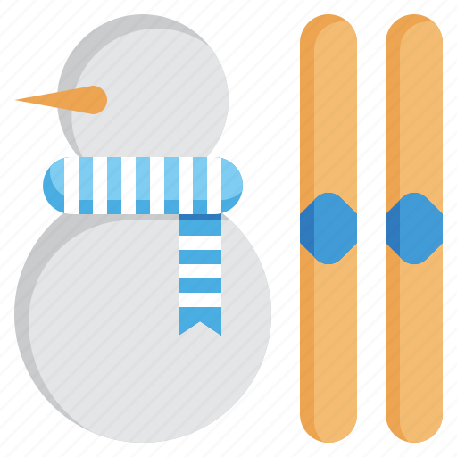 Snowman, xmas, winter, snow, christmas icon - Download on Iconfinder