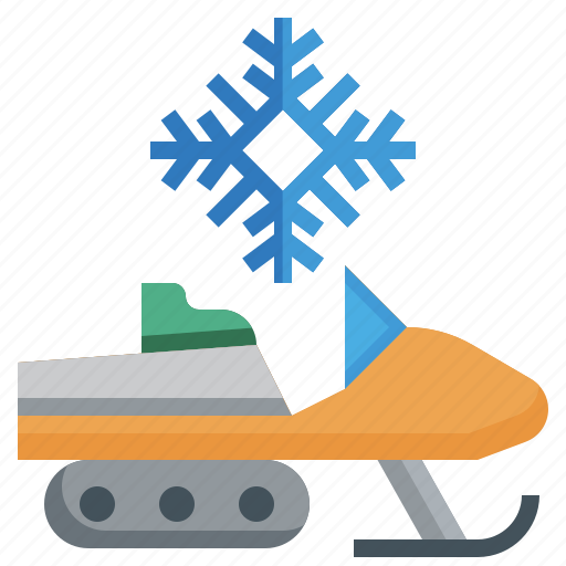 Snow, racer, sporty, sport icon - Download on Iconfinder