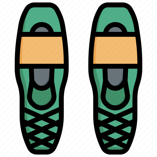 Snowshoes, sports, competition, winter, snow icon - Download on Iconfinder