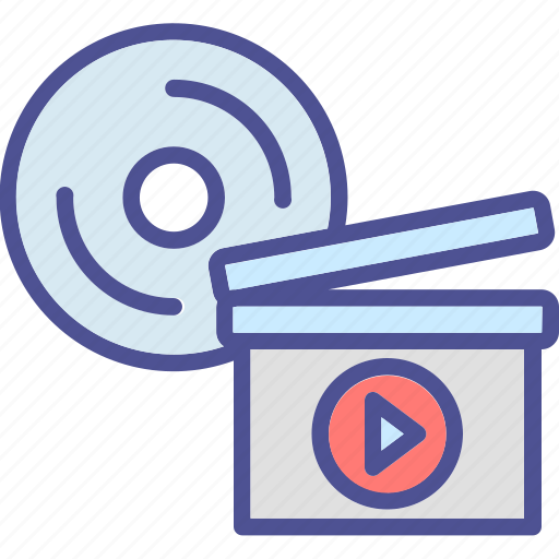 Arrangement of video shots, film editing, manipulation of video shots, video editing, video production icon - Download on Iconfinder