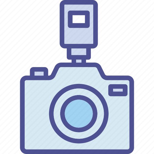 Camera flashes, flash photography, photographer, photography, photography tool icon - Download on Iconfinder