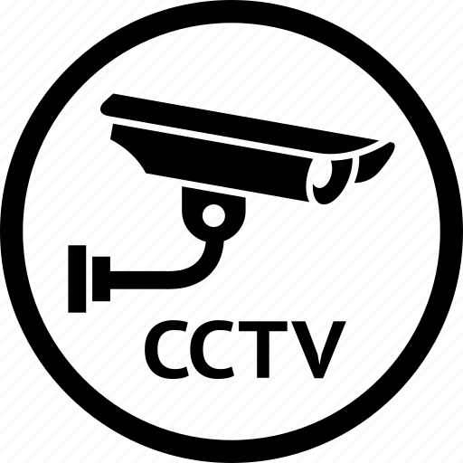 Camera security, cttv, guard, secure, video surveillance icon - Download on Iconfinder
