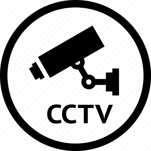 Camera security, cttv, guard, secure, video surveillance icon - Download on Iconfinder