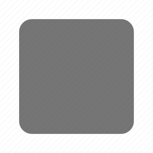 Stop, media icon - Download on Iconfinder on Iconfinder