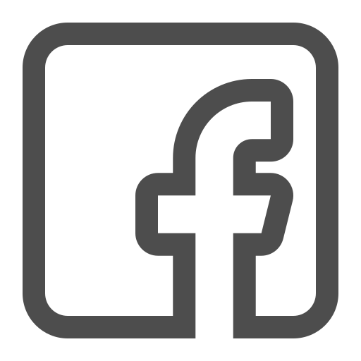 Facebook, media, share, social icon - Free download