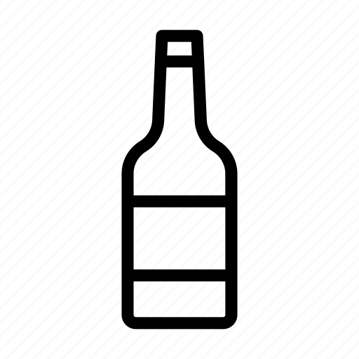 Wine, bottle, champagne, drink, viking icon - Download on Iconfinder