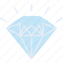 gem, diamond, engagement, luxury, wedding, icon