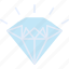 gem, diamond, engagement, luxury, wedding, icon 