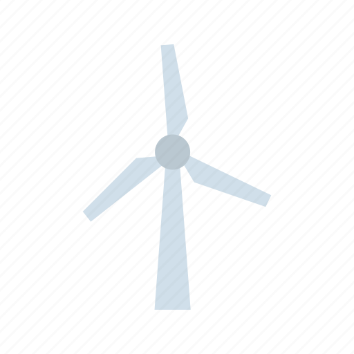 Windmill, power, mill, energy icon - Download on Iconfinder