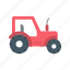 farm, vehicle, tractor, farming 