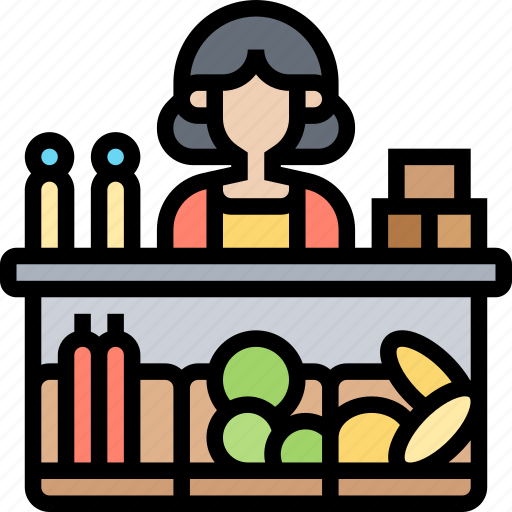 Store, grocery, shop, market, selling icon - Download on Iconfinder