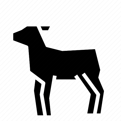 Animal, easter, lamb, village icon - Download on Iconfinder