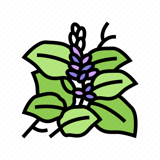 Kudzu, plant, vine, liana, exotic, growing icon - Download on Iconfinder