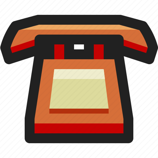 Call, communication, contact, dial, phone, support, telephone icon - Download on Iconfinder